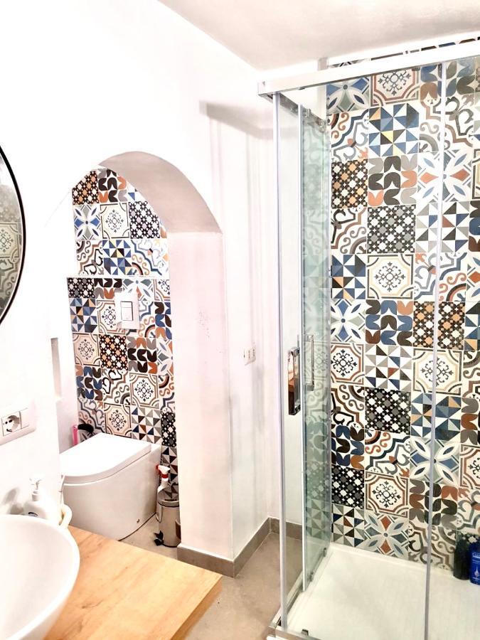イグレージアスLa Maison Blancheアパートメント エクステリア 写真