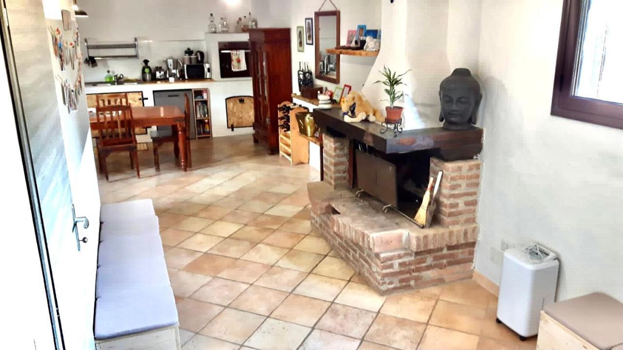 イグレージアスLa Maison Blancheアパートメント エクステリア 写真